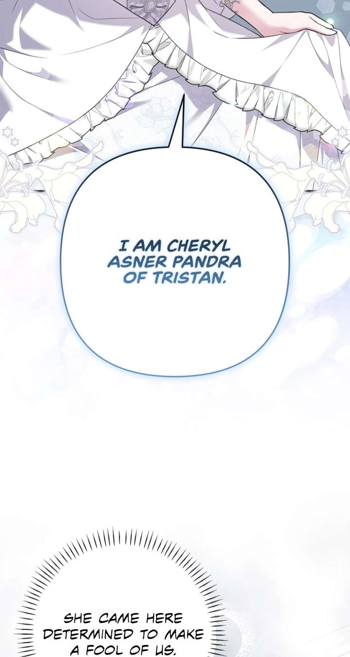 The Empress Wants To Avoid the Emperor Chapter 102 371 019