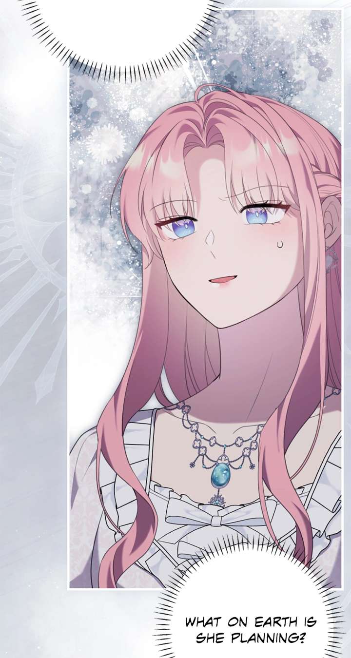 The Empress Wants To Avoid the Emperor Chapter 102 372 020