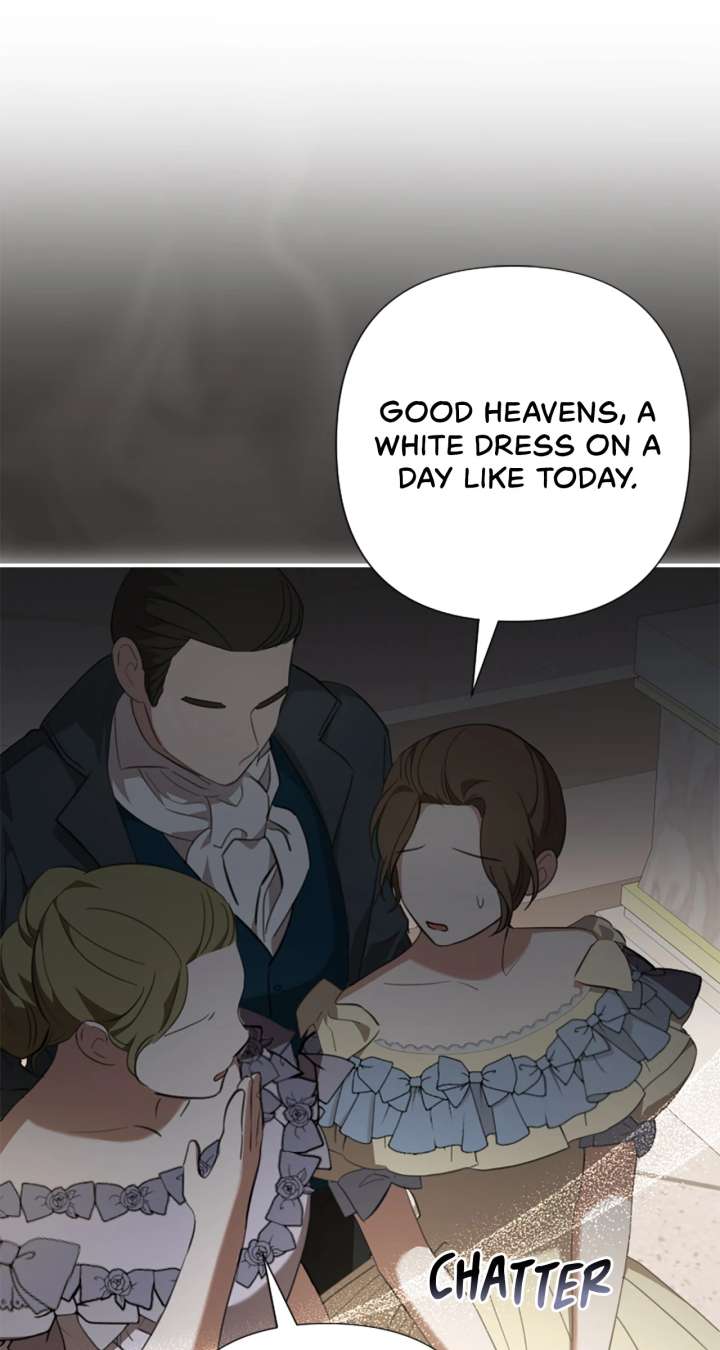 The Empress Wants To Avoid the Emperor Chapter 102 374 022