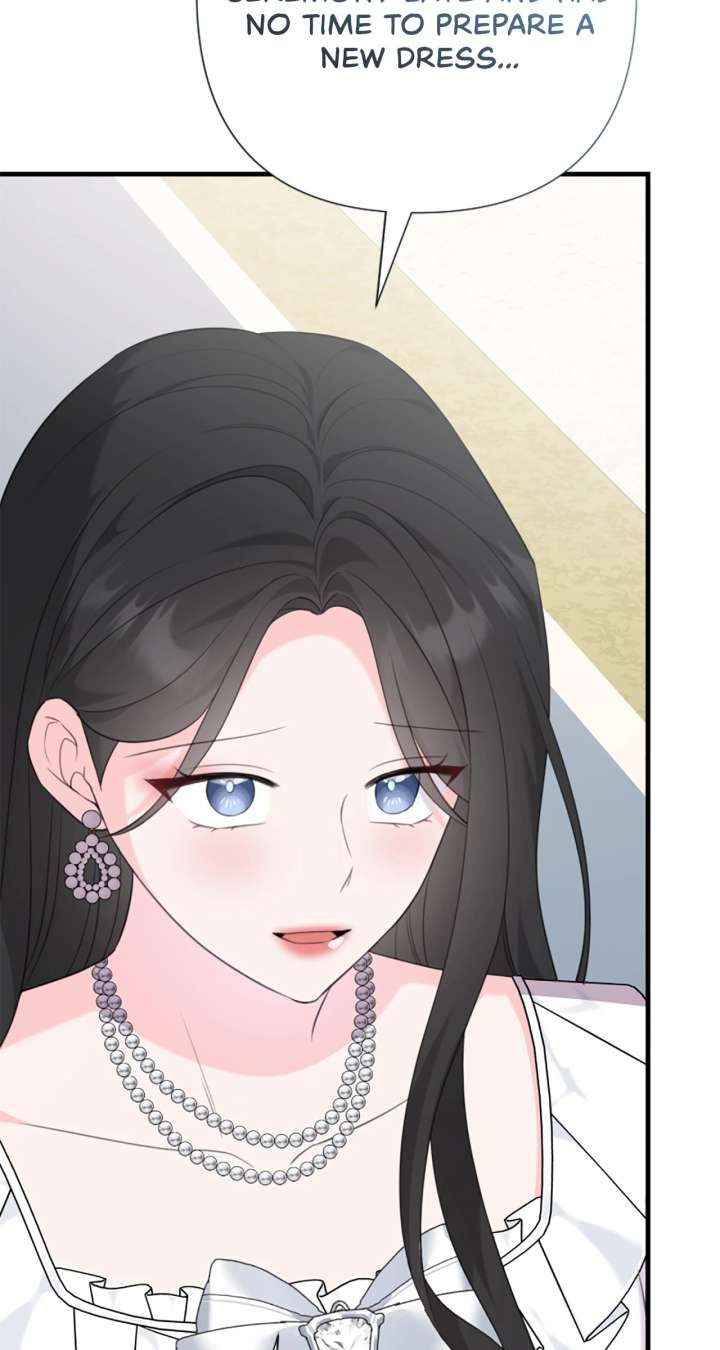 The Empress Wants To Avoid the Emperor Chapter 102 376 024