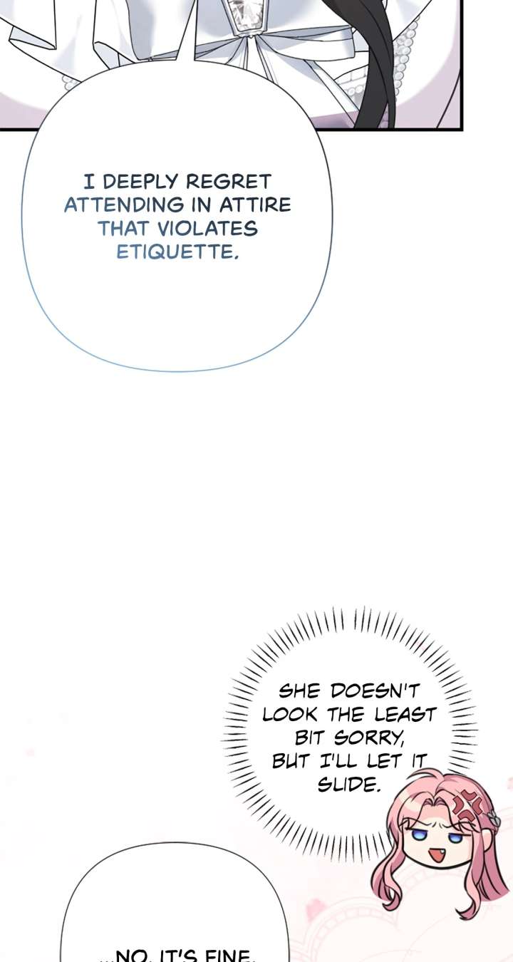 The Empress Wants To Avoid the Emperor Chapter 102 377 025