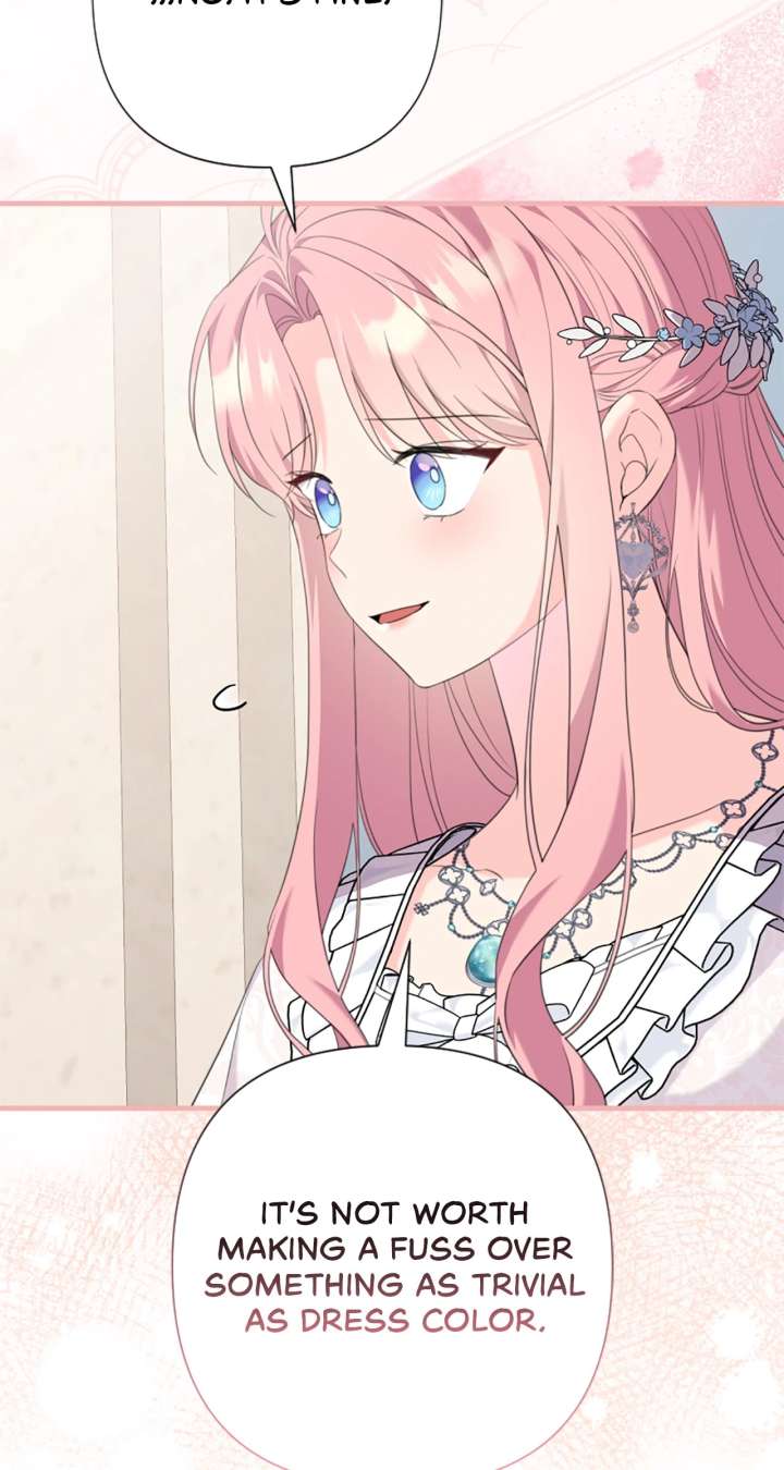 The Empress Wants To Avoid the Emperor Chapter 102 378 026