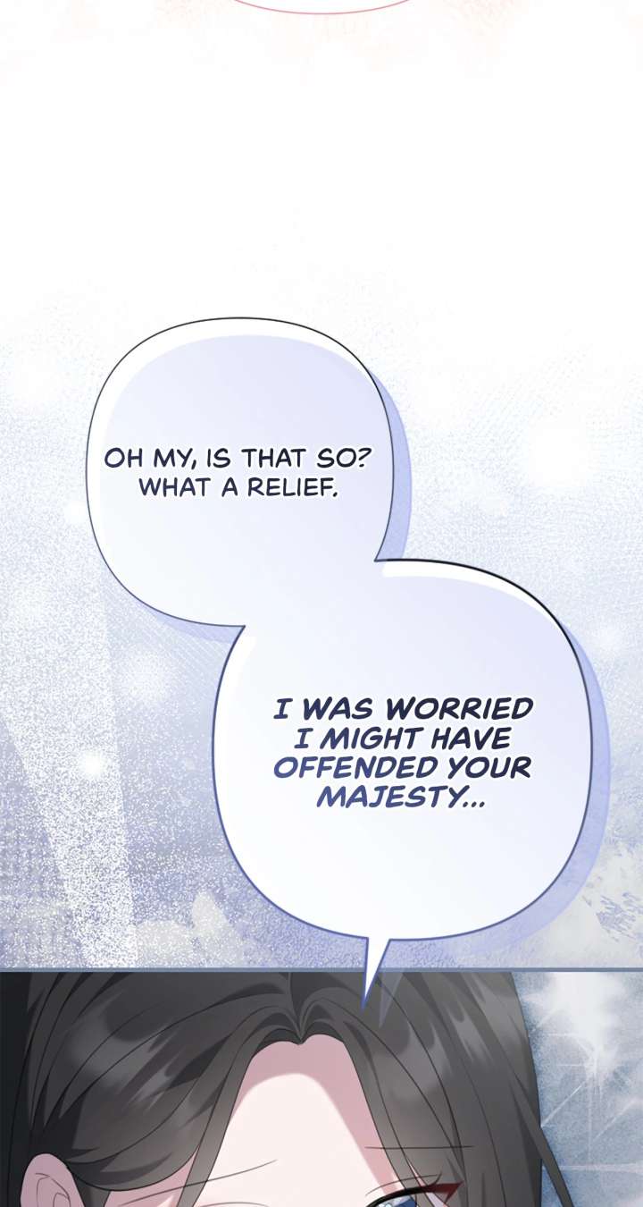 The Empress Wants To Avoid the Emperor Chapter 102 379 027