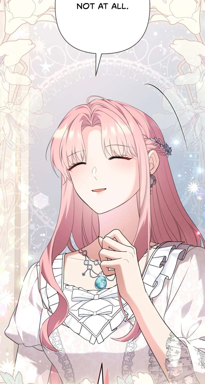 The Empress Wants To Avoid the Emperor Chapter 102 381 029