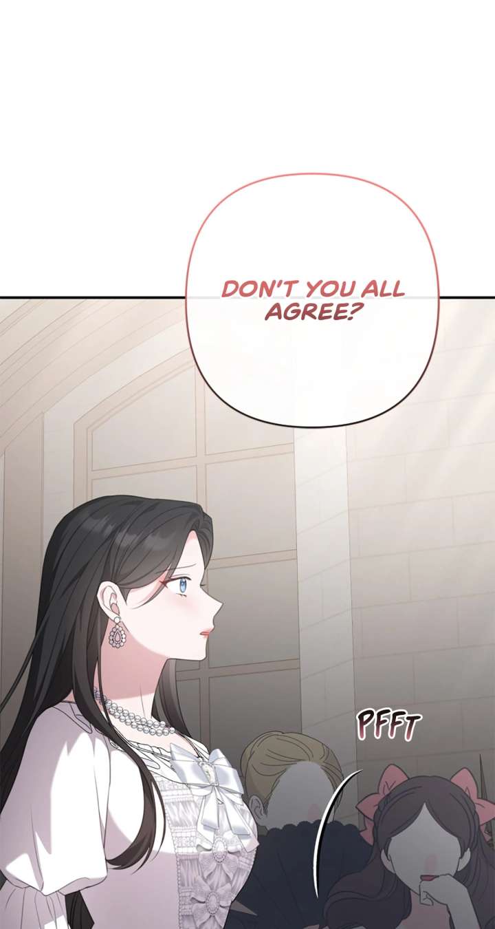 The Empress Wants To Avoid the Emperor Chapter 102 383 031