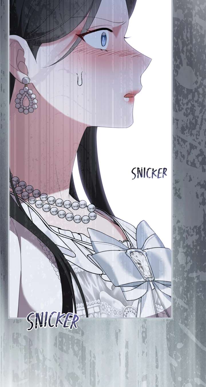 The Empress Wants To Avoid the Emperor Chapter 102 385 033
