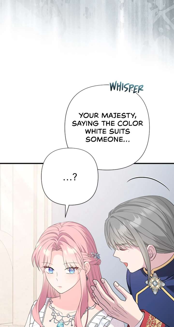 The Empress Wants To Avoid the Emperor Chapter 102 386 034