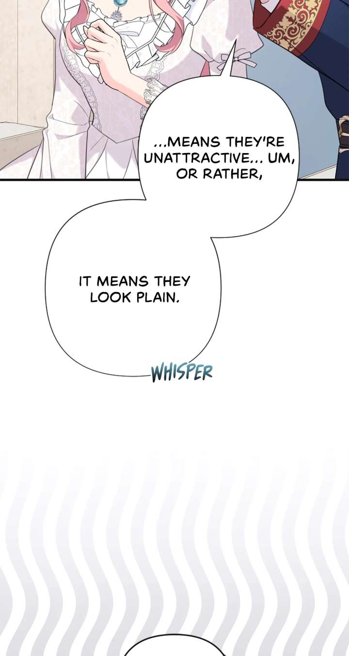 The Empress Wants To Avoid the Emperor Chapter 102 387 035