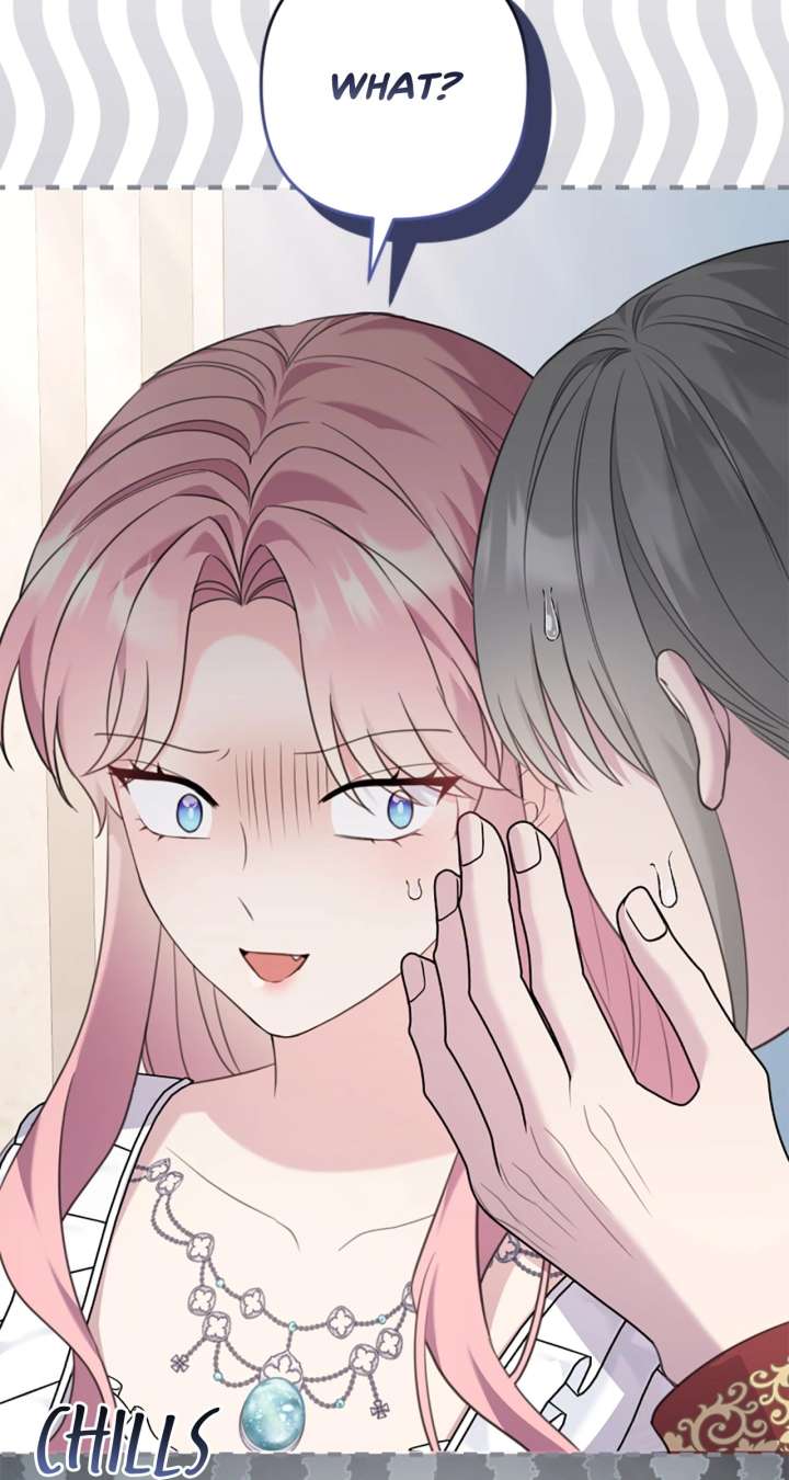 The Empress Wants To Avoid the Emperor Chapter 102 388 036