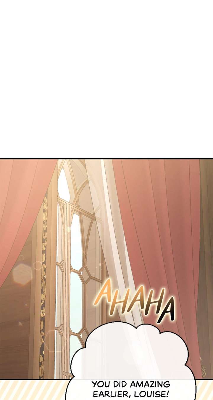 The Empress Wants To Avoid the Emperor Chapter 102 391 039