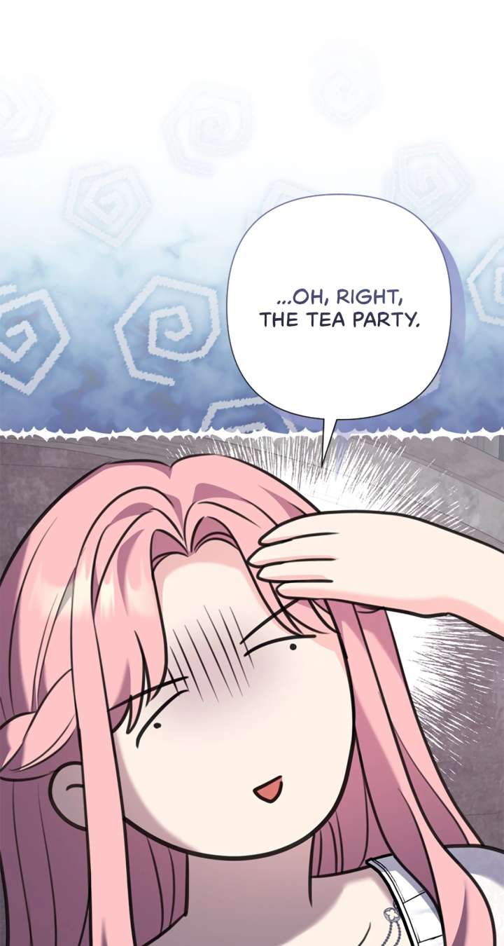 The Empress Wants To Avoid the Emperor Chapter 102 399 047