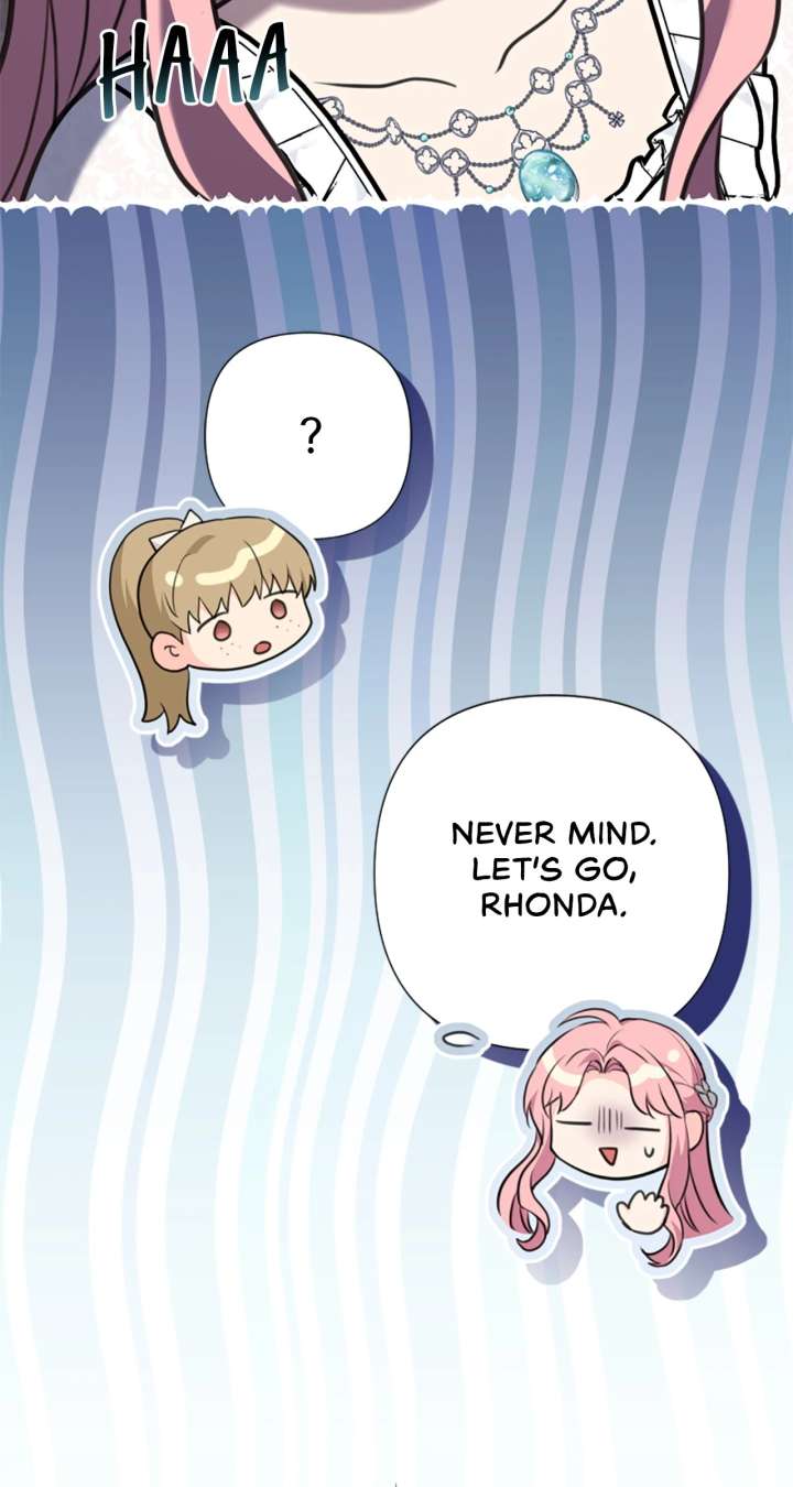 The Empress Wants To Avoid the Emperor Chapter 102 400 048