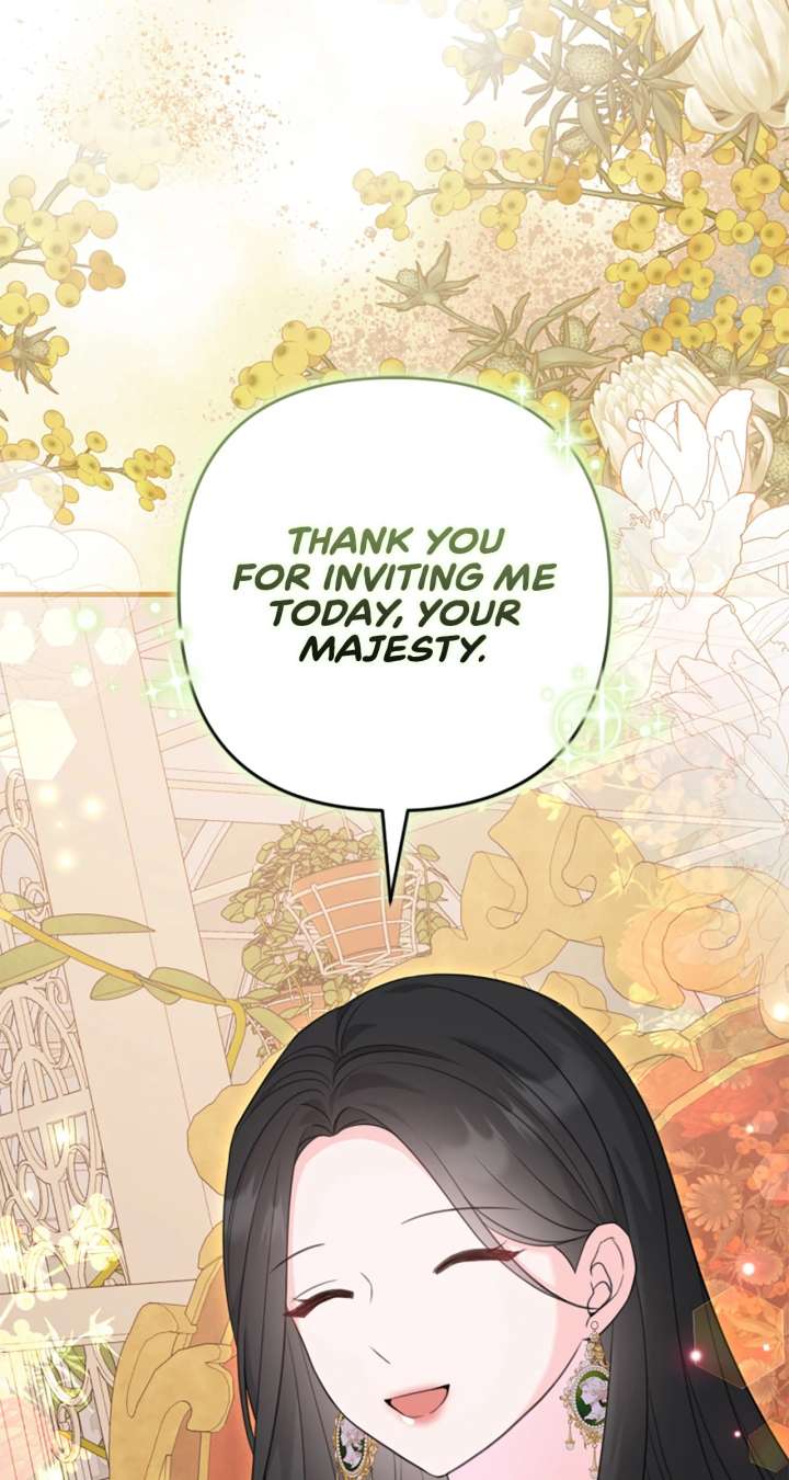 The Empress Wants To Avoid the Emperor Chapter 102 403 051