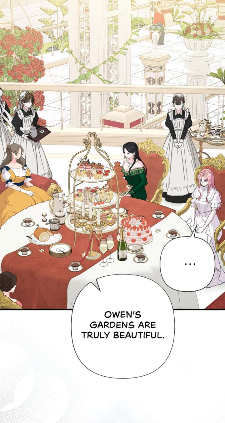 The Empress Wants To Avoid the Emperor Chapter 102 405 053