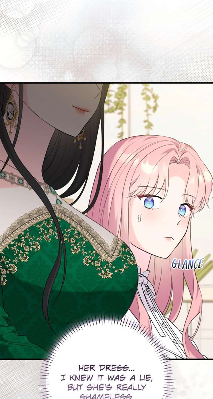 The Empress Wants To Avoid the Emperor Chapter 102 406 054