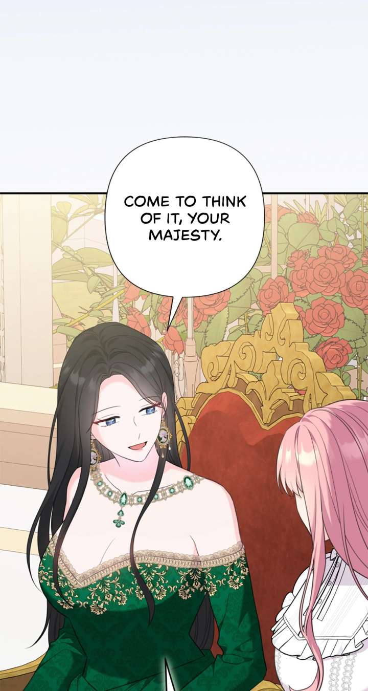 The Empress Wants To Avoid the Emperor Chapter 102 409 057