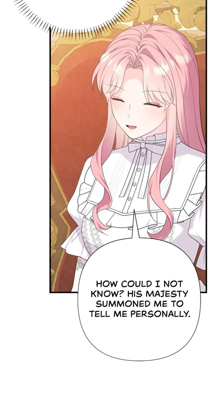 The Empress Wants To Avoid the Emperor Chapter 102 412 060