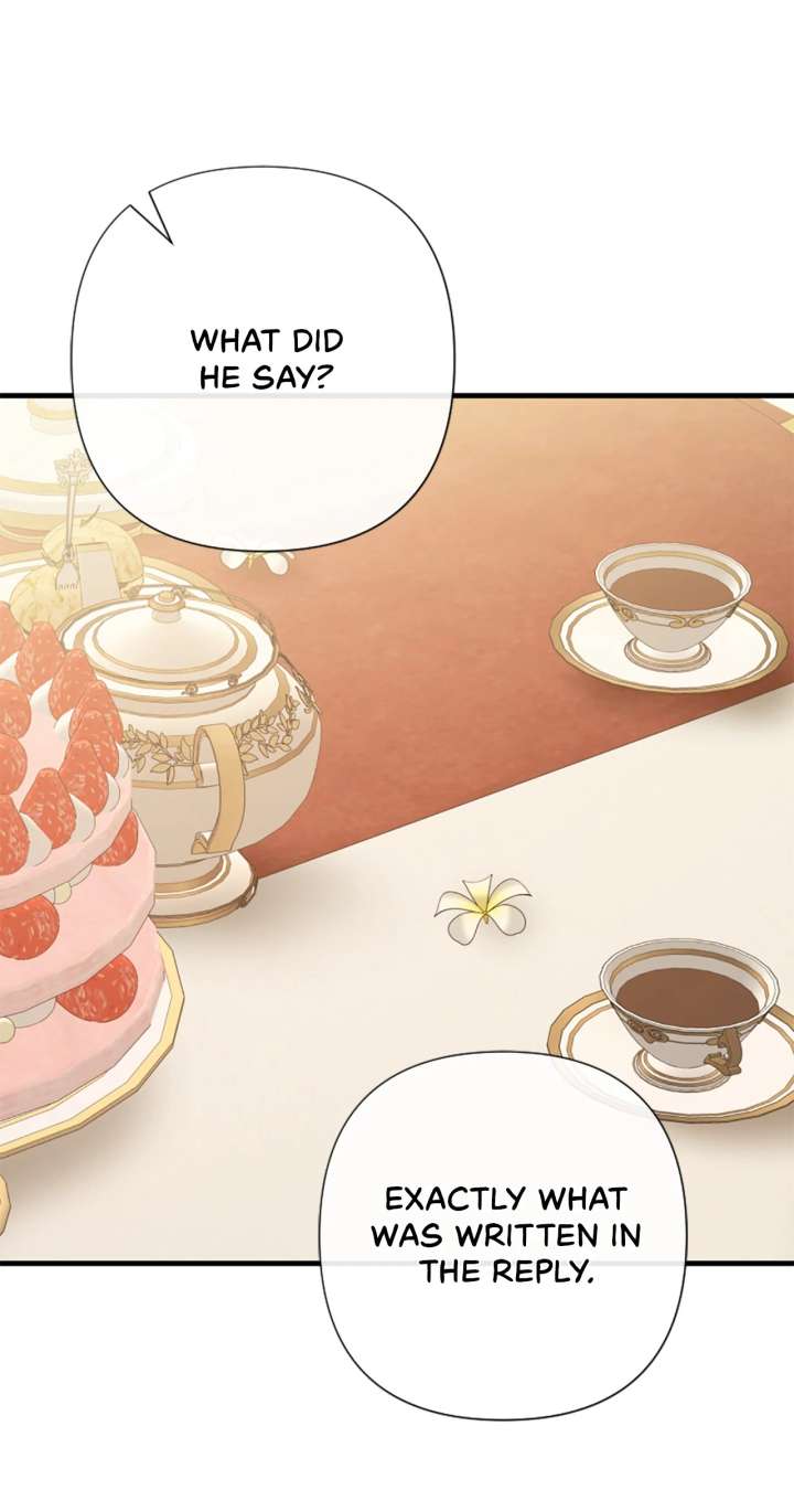 The Empress Wants To Avoid the Emperor Chapter 102 413 061
