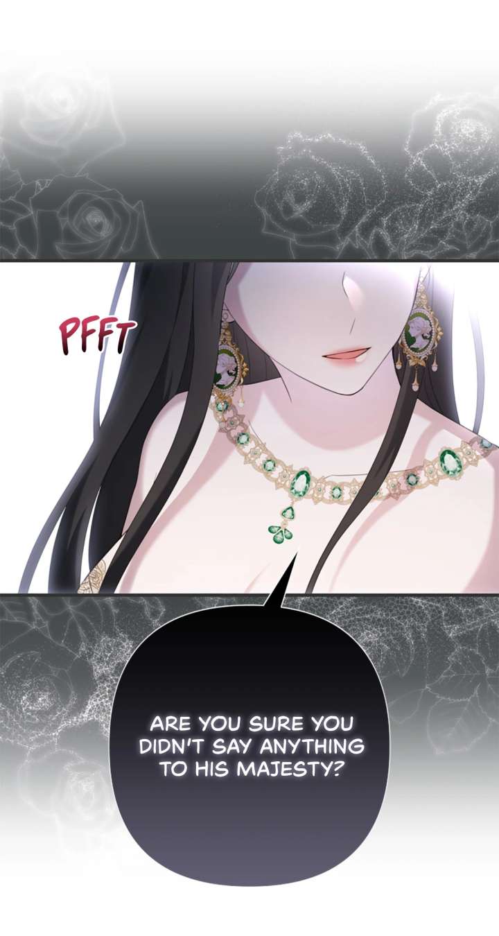 The Empress Wants To Avoid the Emperor Chapter 102 414 062