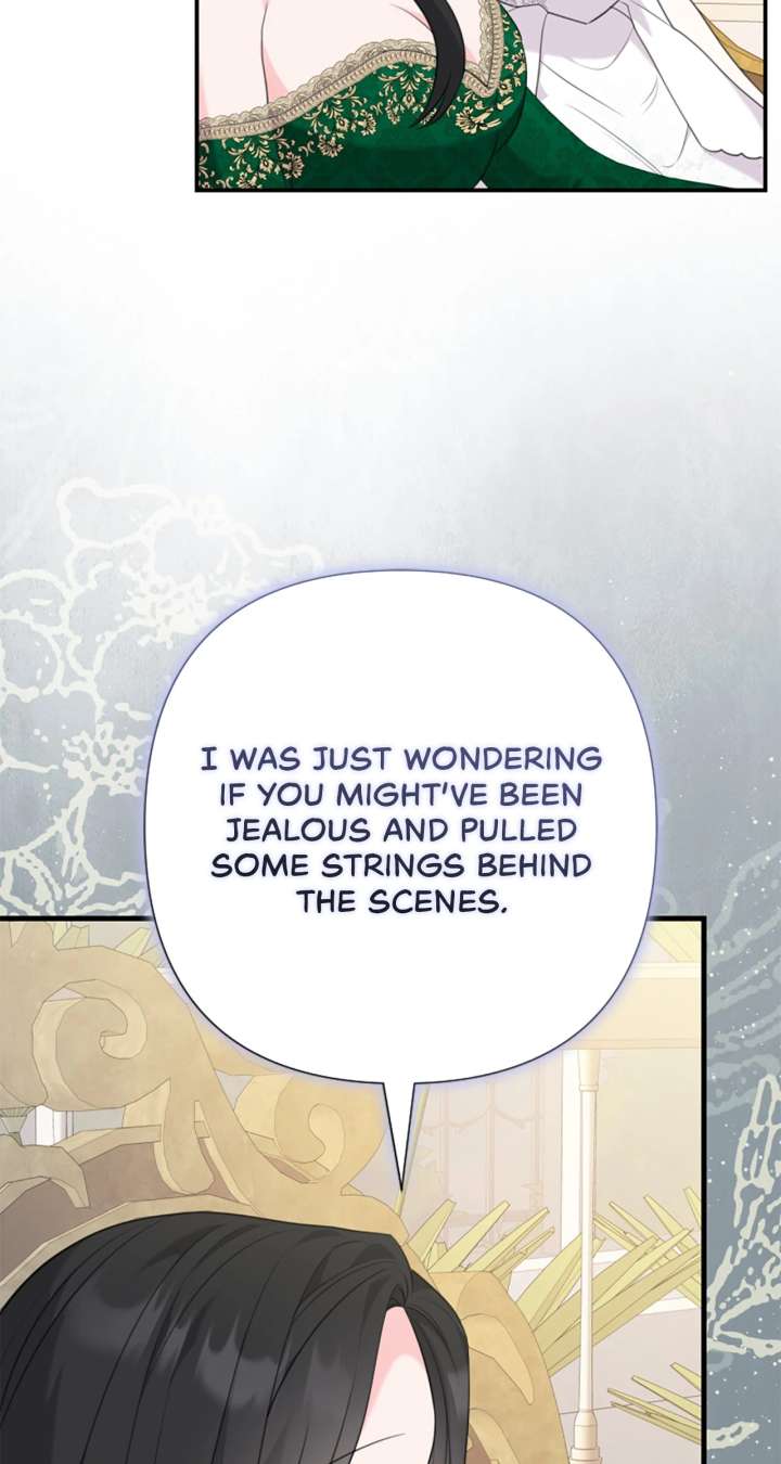 The Empress Wants To Avoid the Emperor Chapter 102 417 065