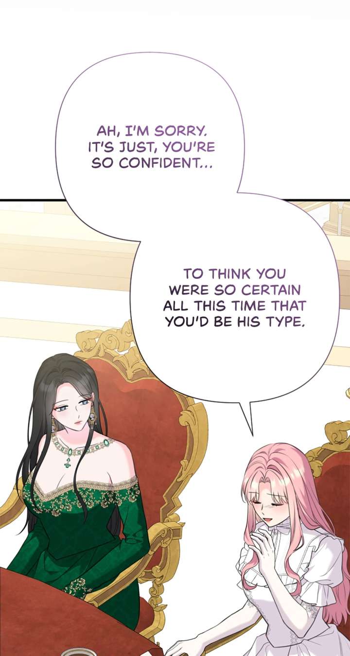 The Empress Wants To Avoid the Emperor Chapter 102 419 067