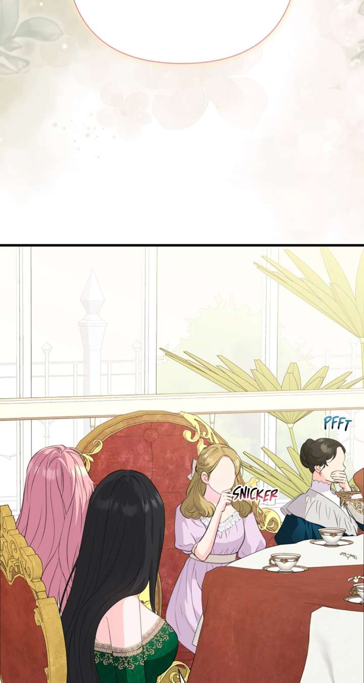 The Empress Wants To Avoid the Emperor Chapter 102 422 070