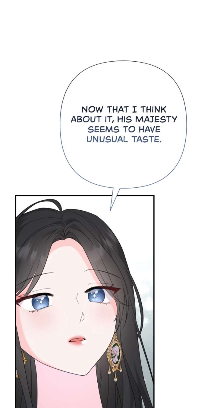 The Empress Wants To Avoid the Emperor Chapter 102 424 072