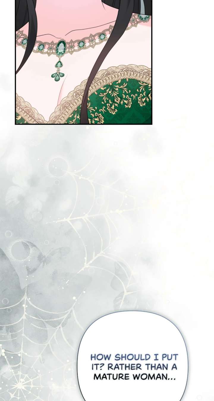 The Empress Wants To Avoid the Emperor Chapter 102 425 073