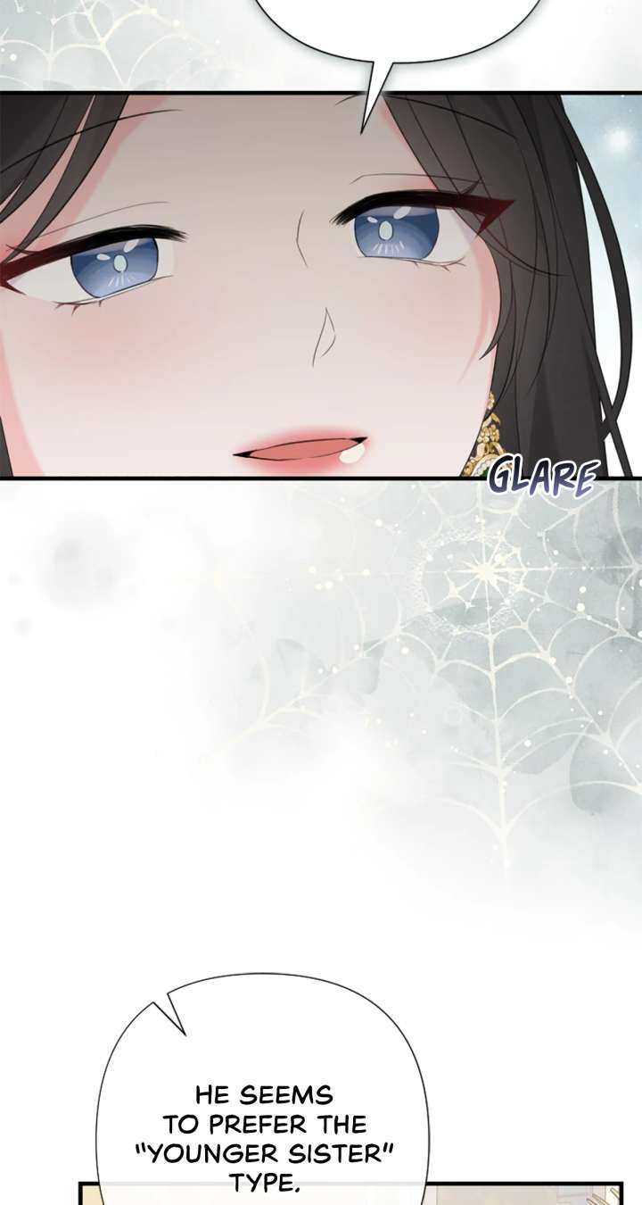 The Empress Wants To Avoid the Emperor Chapter 102 426 074