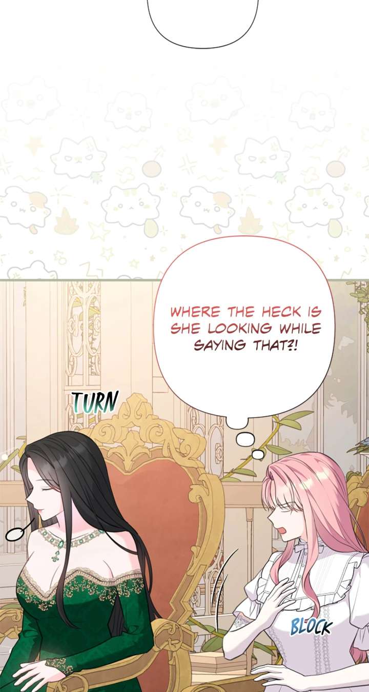 The Empress Wants To Avoid the Emperor Chapter 102 428 076