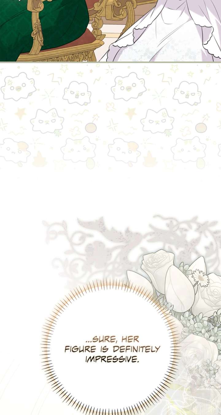 The Empress Wants To Avoid the Emperor Chapter 102 429 077