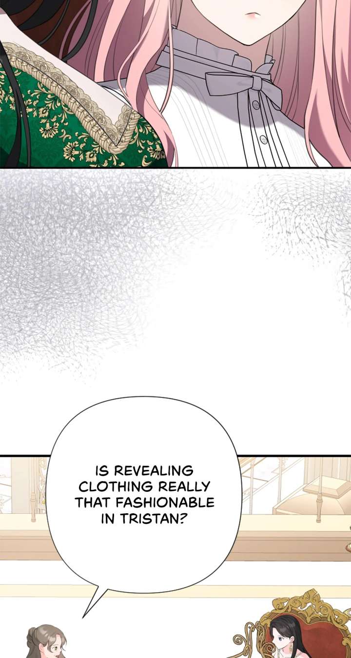 The Empress Wants To Avoid the Emperor Chapter 102 434 082