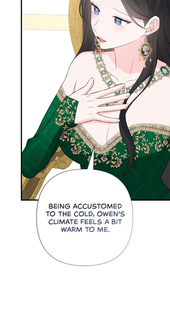 The Empress Wants To Avoid the Emperor Chapter 102 436 084