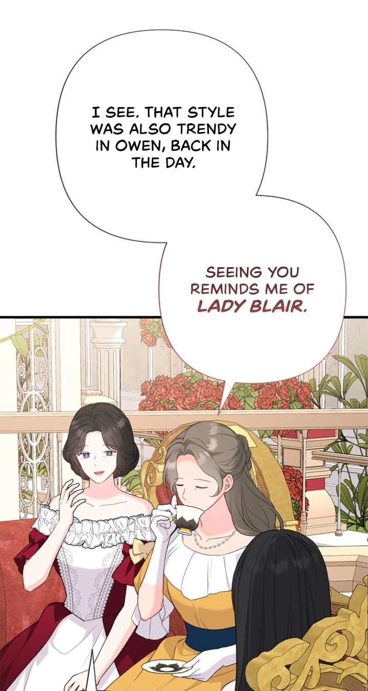 The Empress Wants To Avoid the Emperor Chapter 102 437 085