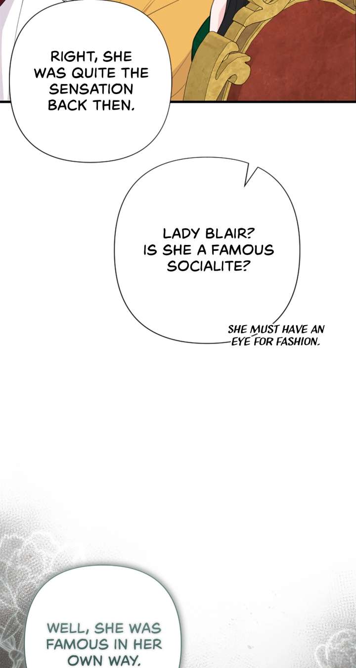 The Empress Wants To Avoid the Emperor Chapter 102 438 086