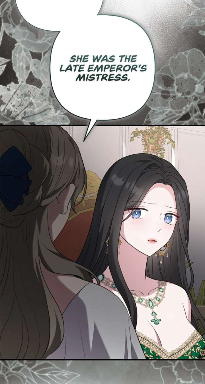 The Empress Wants To Avoid the Emperor Chapter 102 439 087