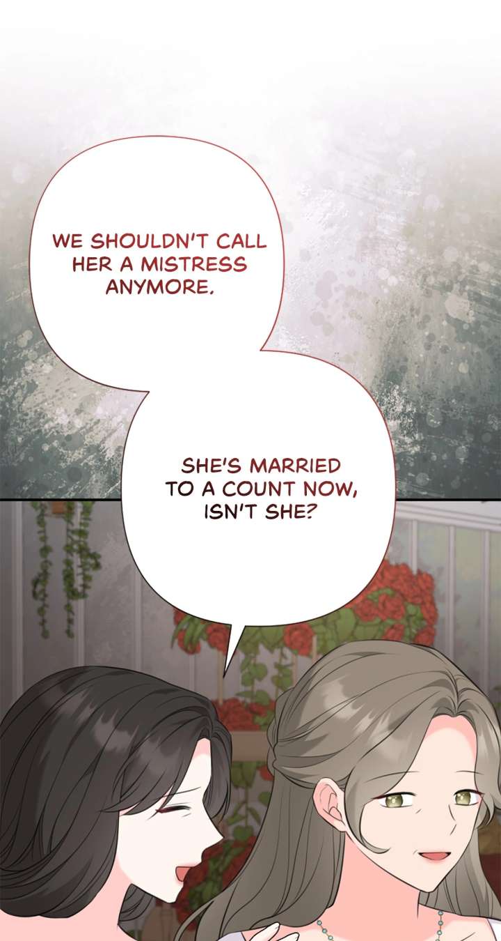 The Empress Wants To Avoid the Emperor Chapter 102 441 089