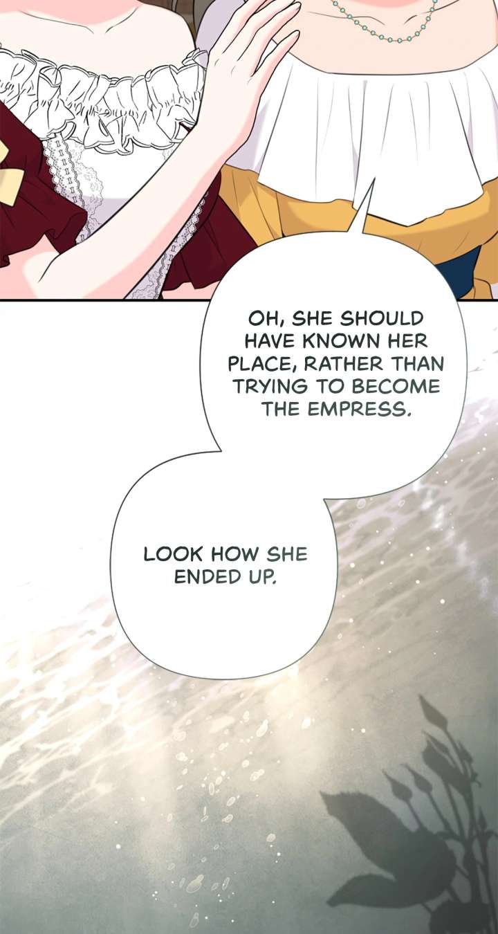 The Empress Wants To Avoid the Emperor Chapter 102 442 090