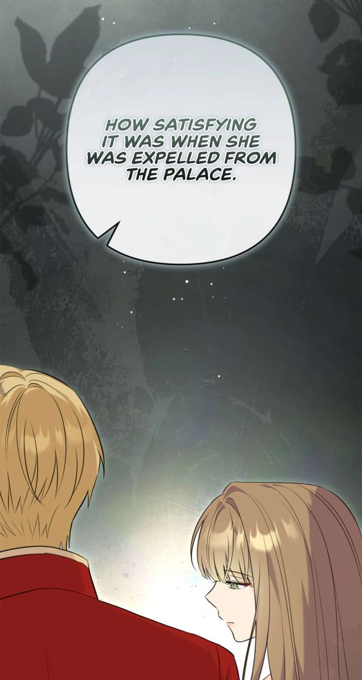 The Empress Wants To Avoid the Emperor Chapter 102 443 091