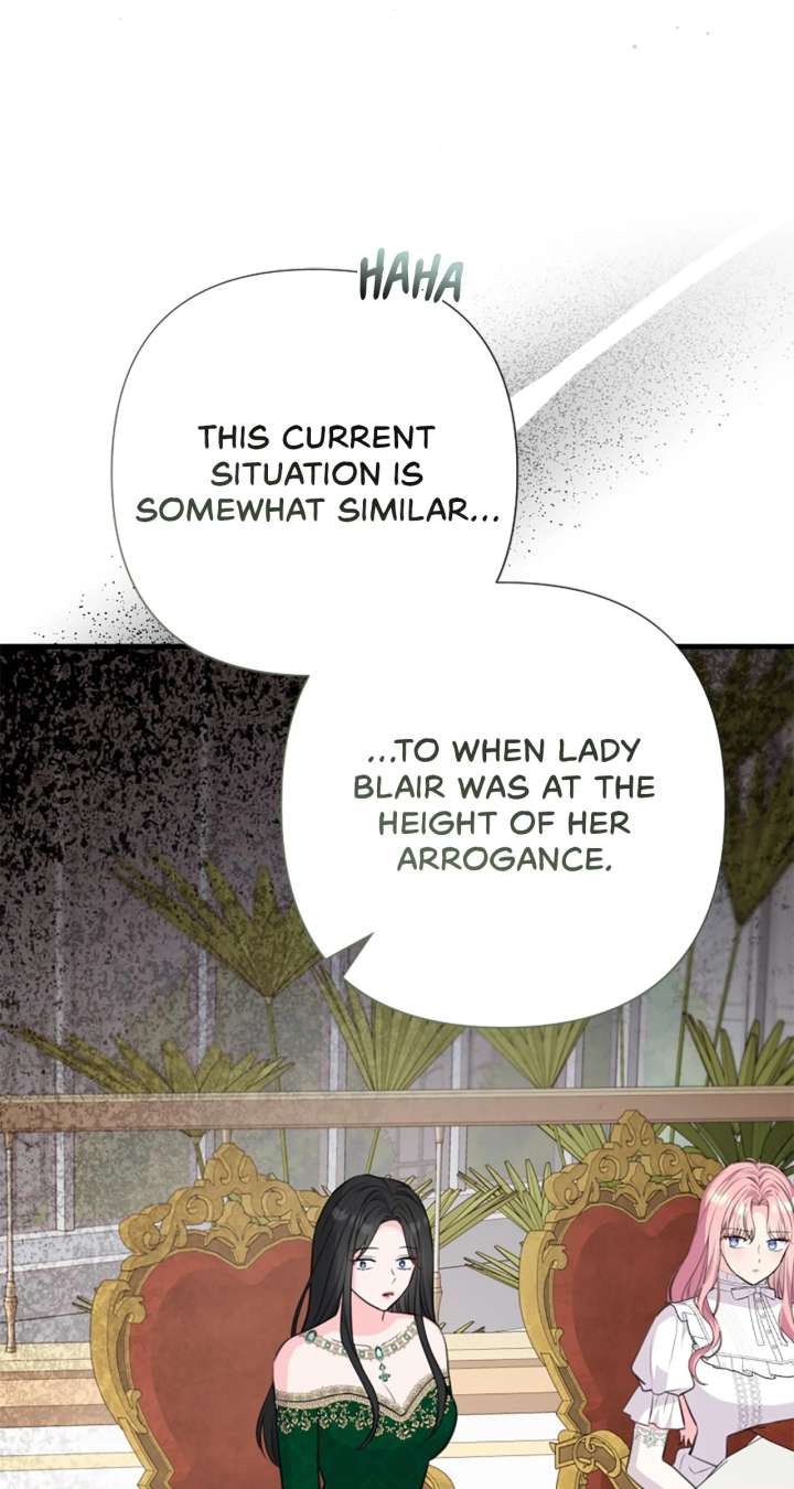 The Empress Wants To Avoid the Emperor Chapter 102 445 093