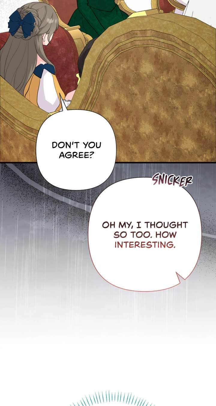 The Empress Wants To Avoid the Emperor Chapter 102 446 094