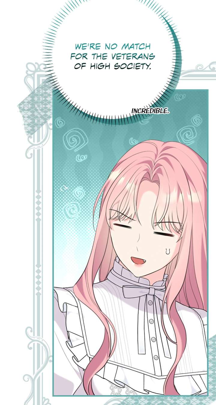 The Empress Wants To Avoid the Emperor Chapter 102 447 095