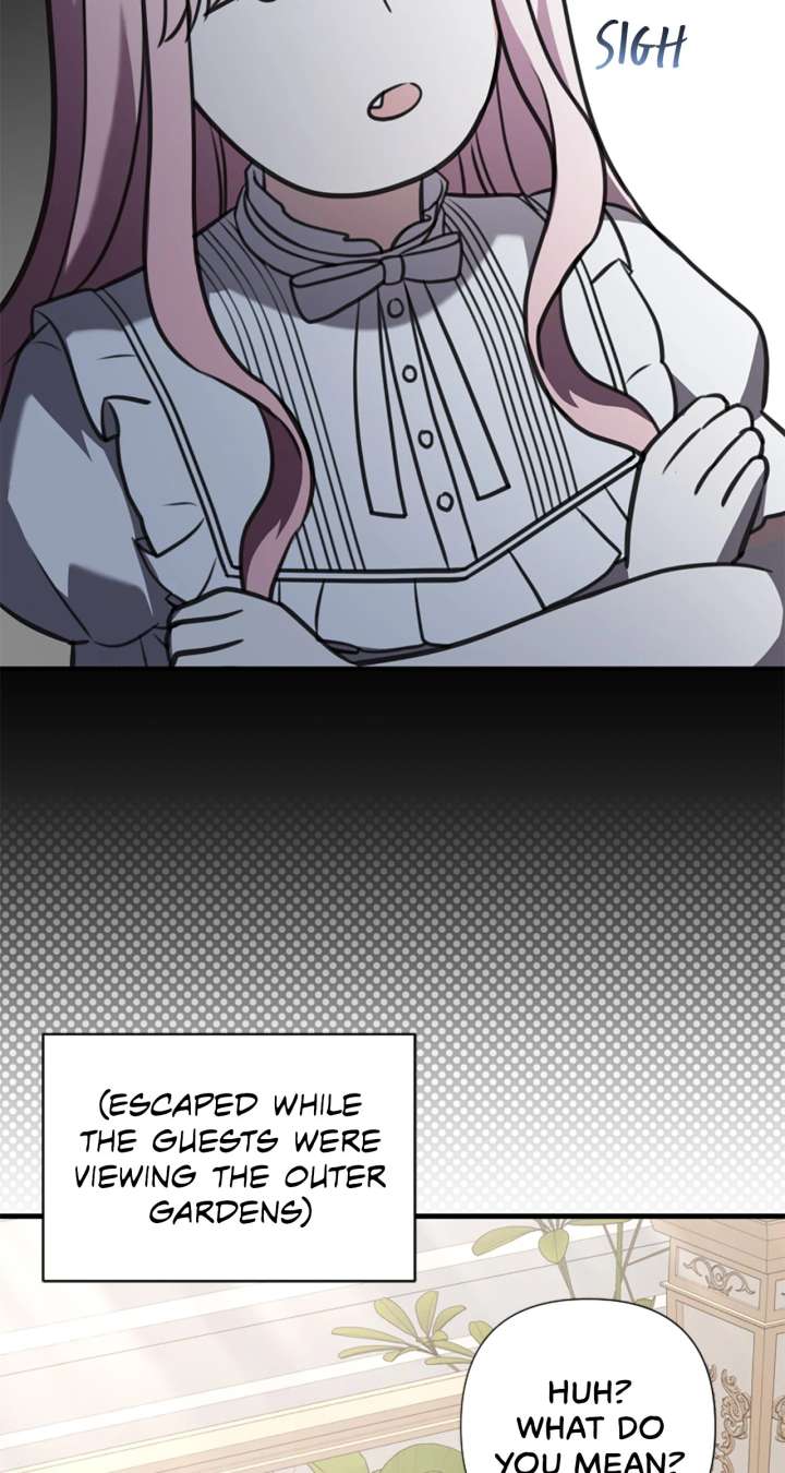 The Empress Wants To Avoid the Emperor Chapter 102 451 099