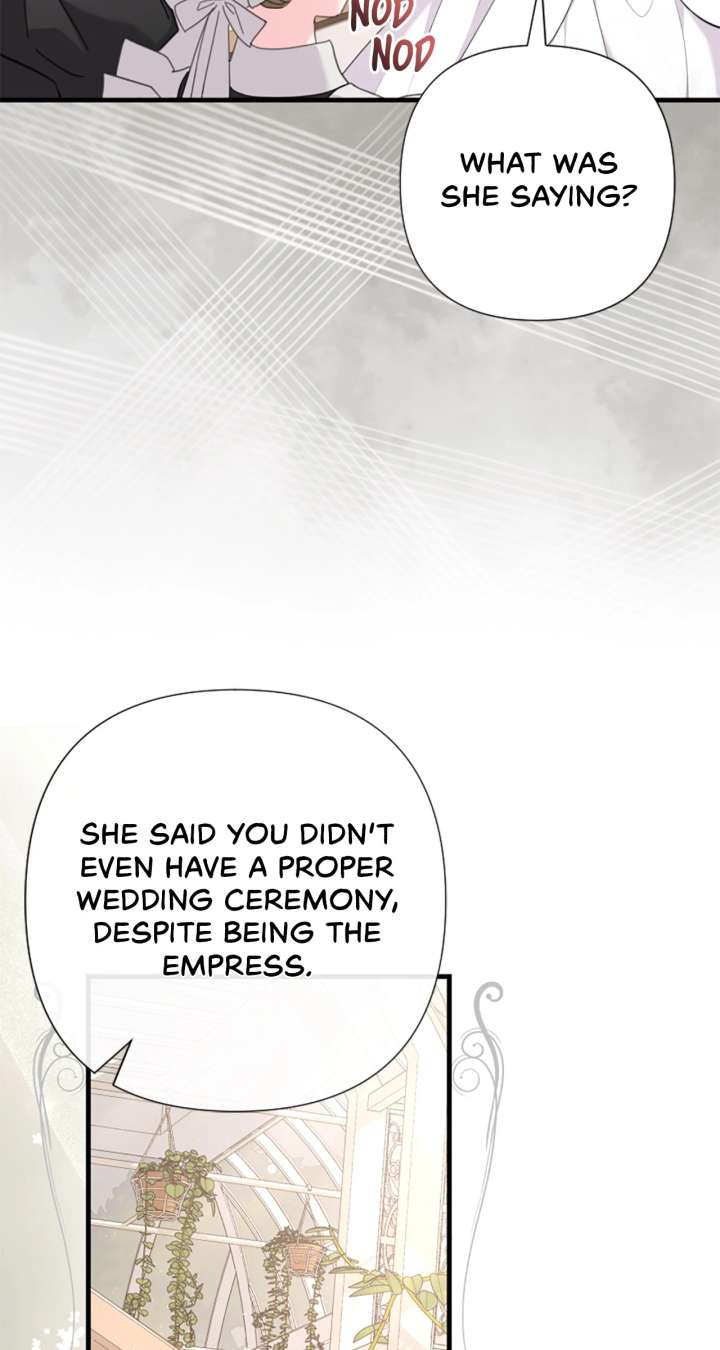 The Empress Wants To Avoid the Emperor Chapter 102 454 102