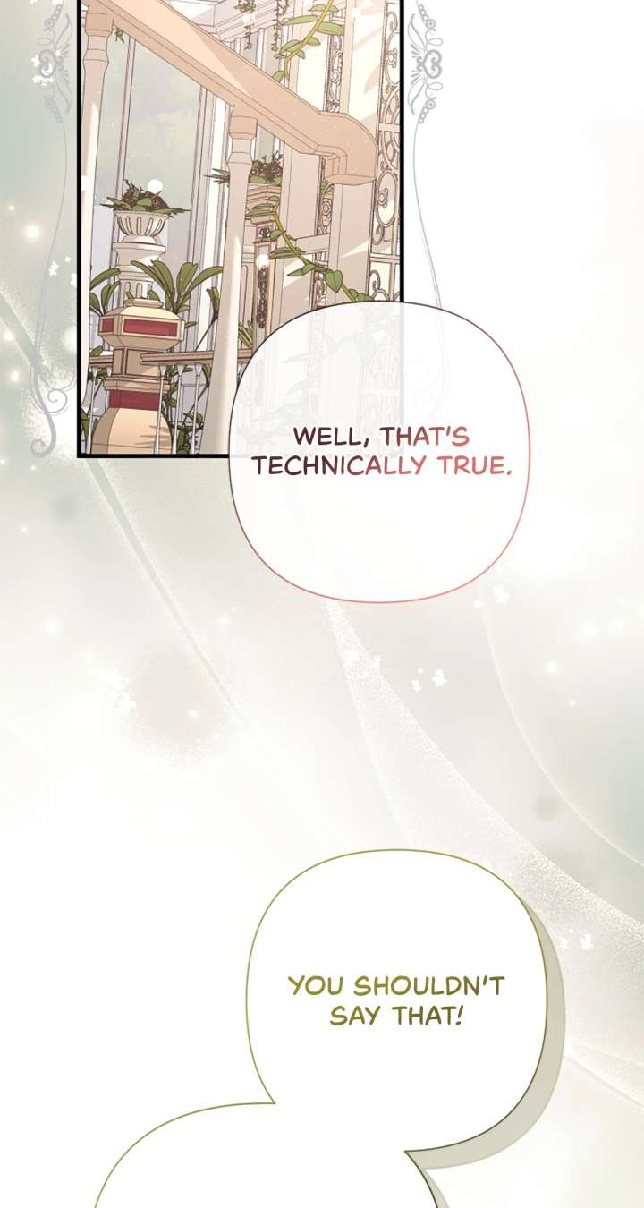The Empress Wants To Avoid the Emperor Chapter 102 455 103