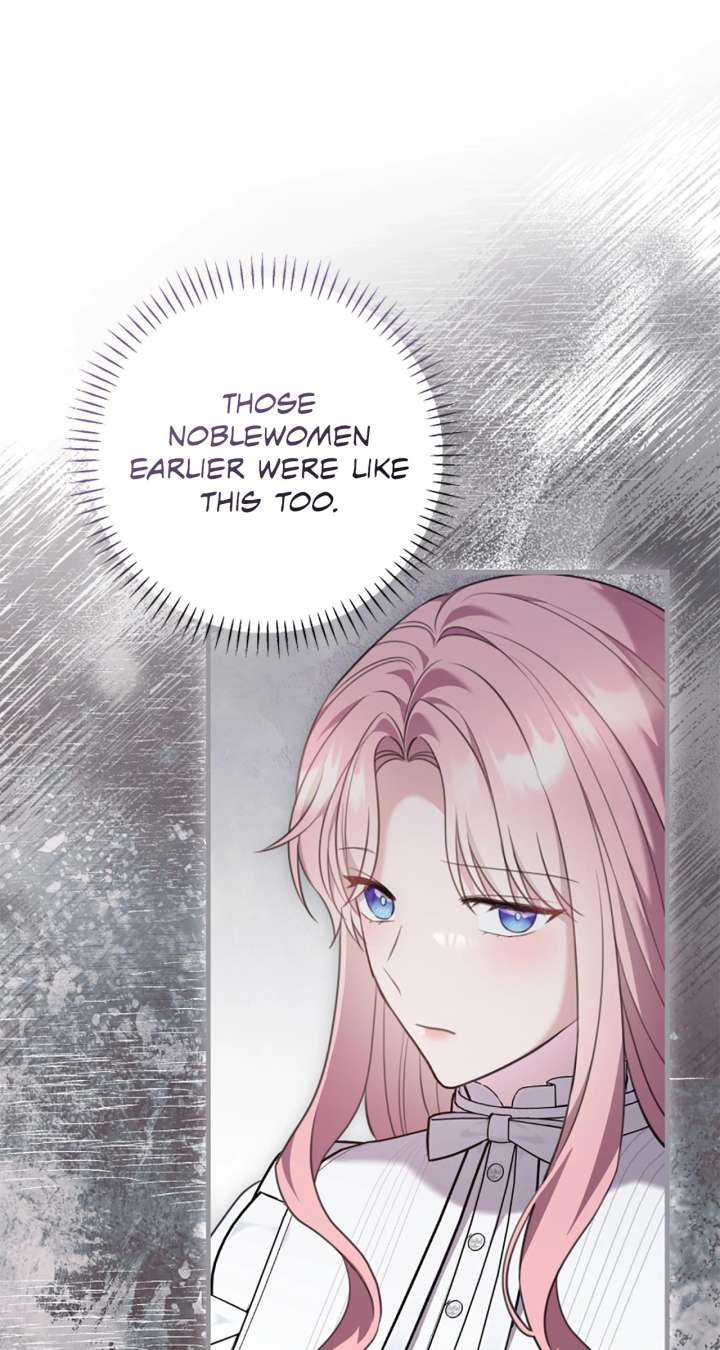 The Empress Wants To Avoid the Emperor Chapter 102 458 106