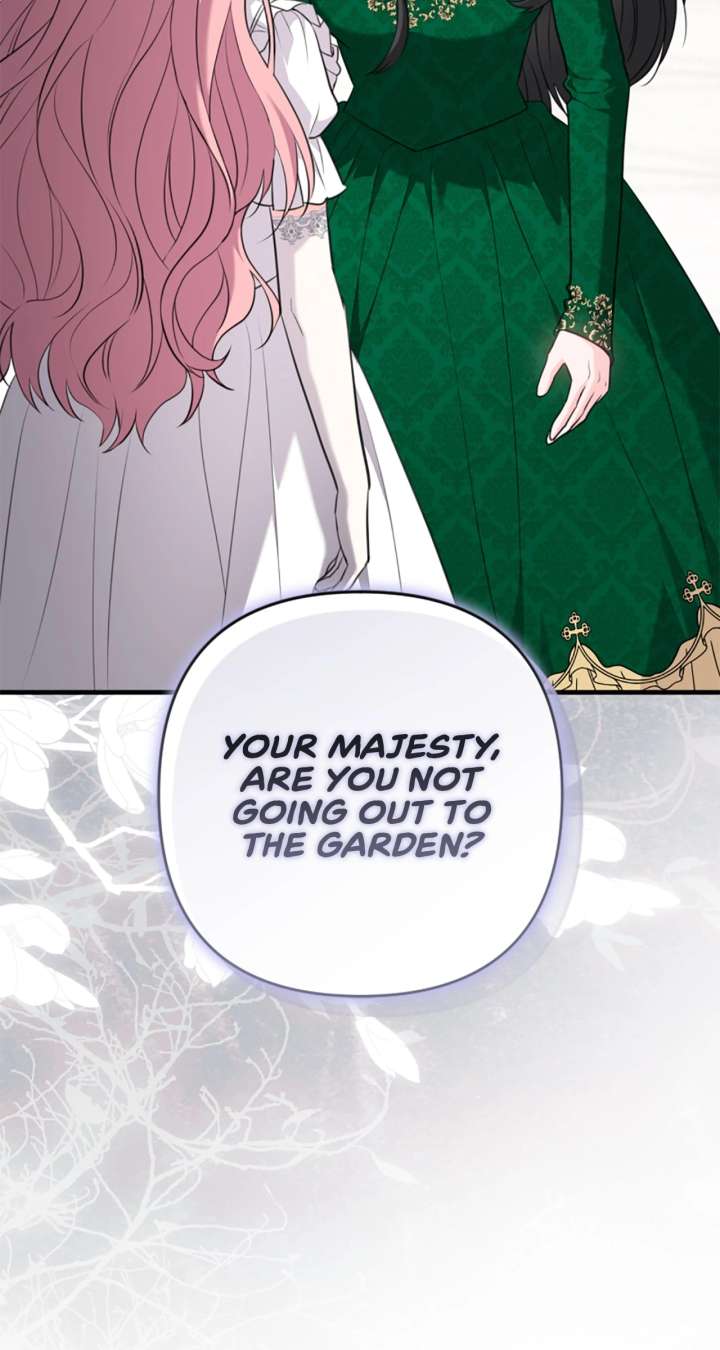 The Empress Wants To Avoid the Emperor Chapter 102 464 112