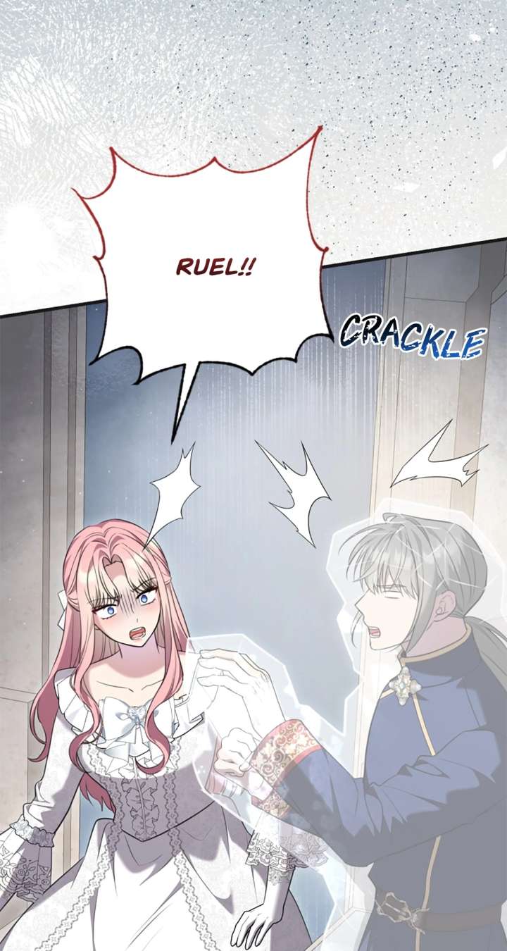 The Empress Wants To Avoid the Emperor Chapter 103 470 100