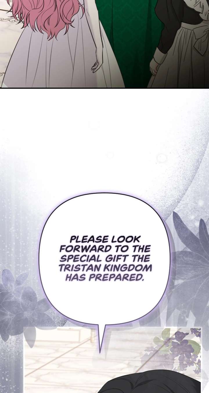 The Empress Wants To Avoid the Emperor Chapter 103 381 11