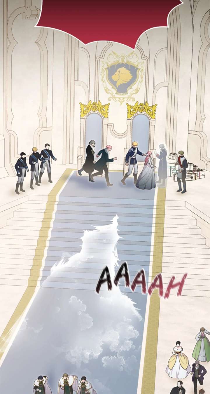 The Empress Wants To Avoid the Emperor Chapter 103 480 110